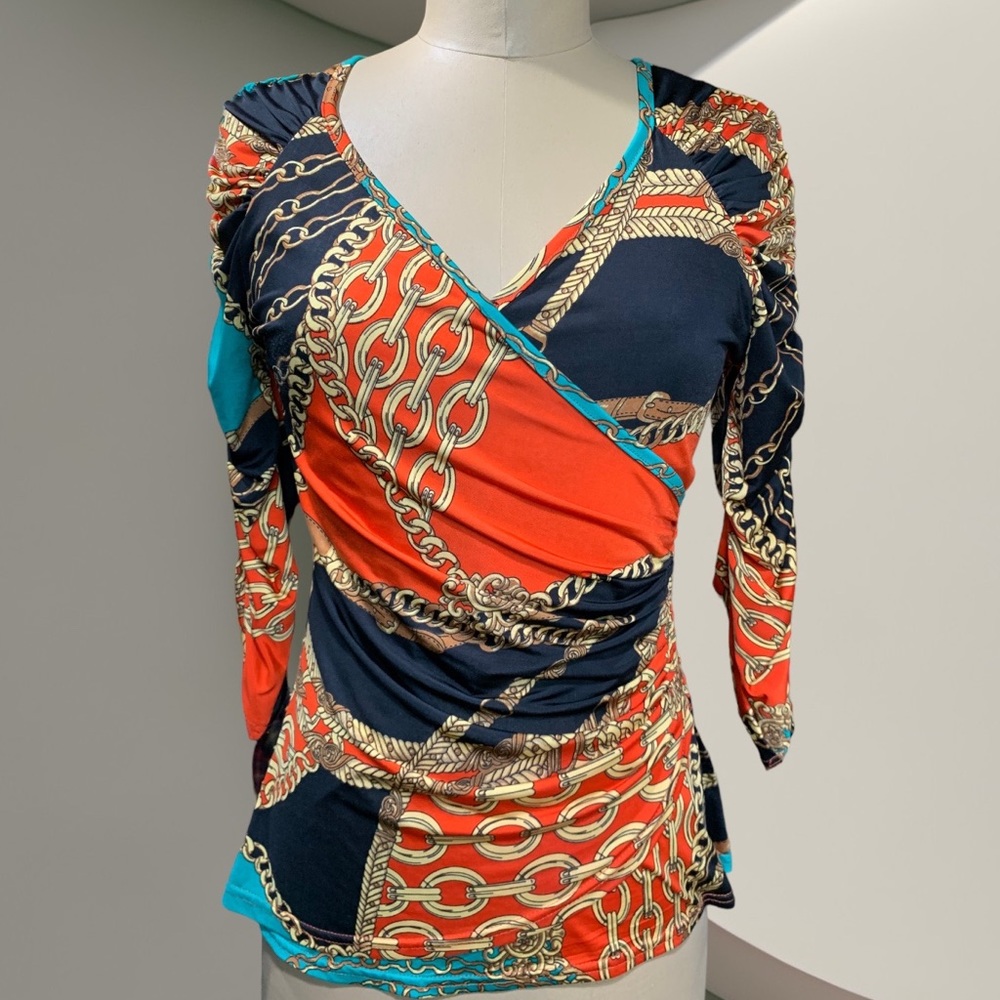 Vintage Cartise Top